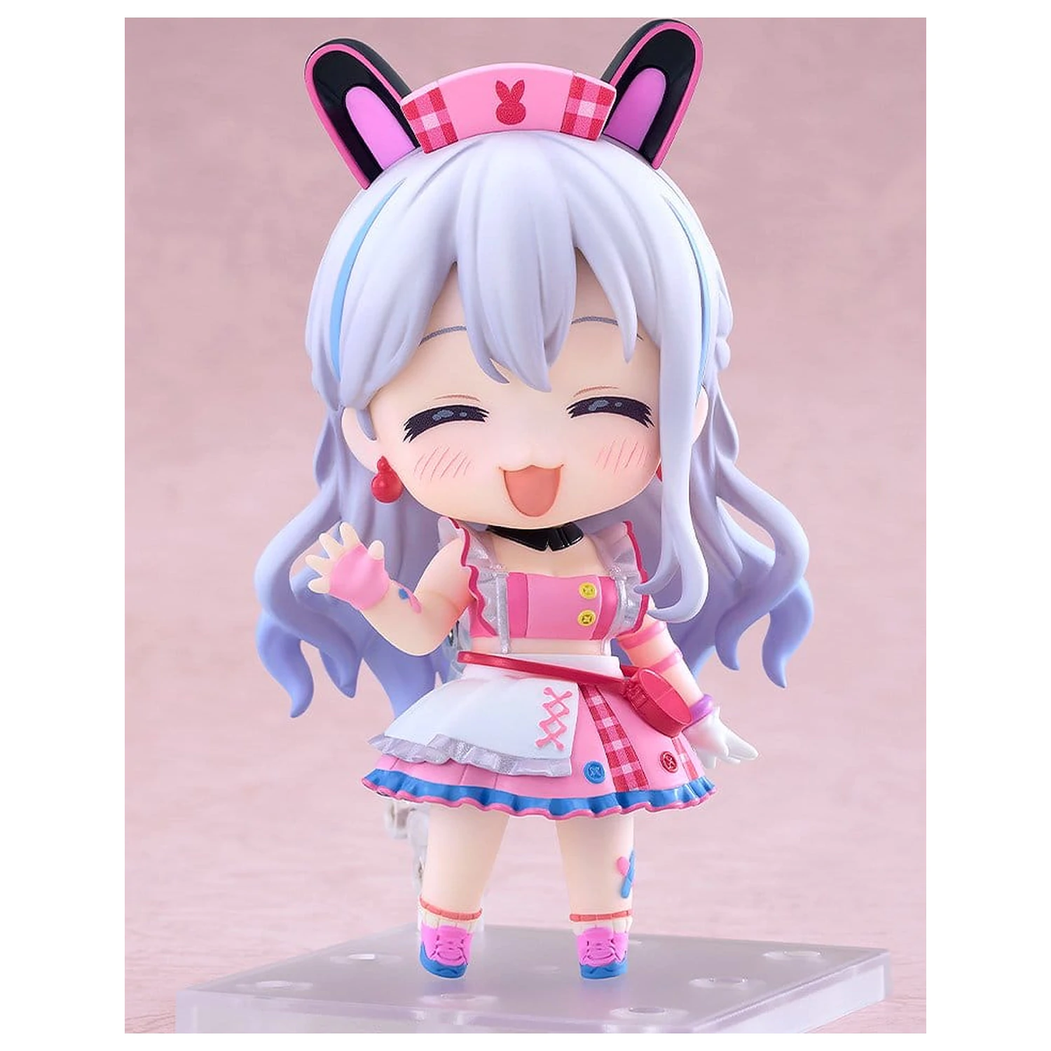 BanG Dream! Nendoroid akcijska figura Nonoka Miyanaga 10 cm fotografija izdelka