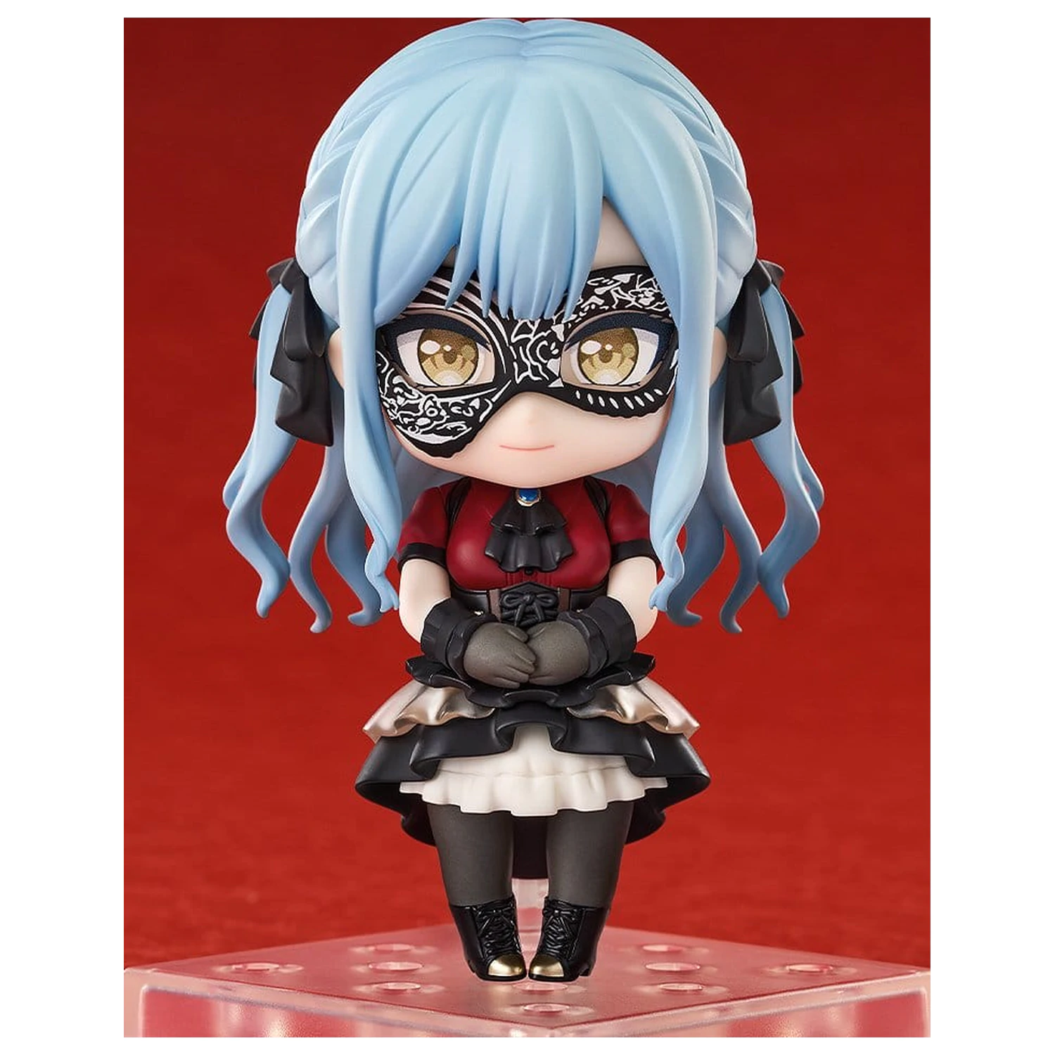 BanG Dream! Nendoroid akcijska figura Oblivionis 10 cm fotografija izdelka
