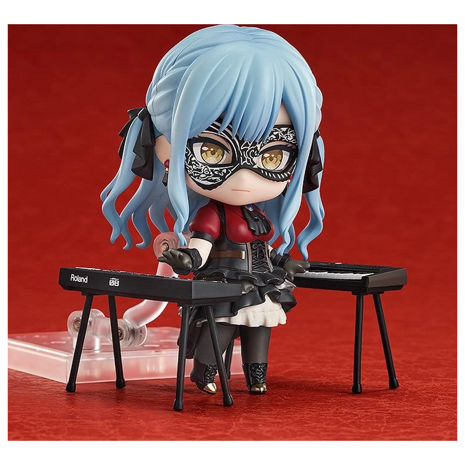 BanG Dream! Nendoroid akcijska figura Oblivionis 10 cm fotografija izdelka