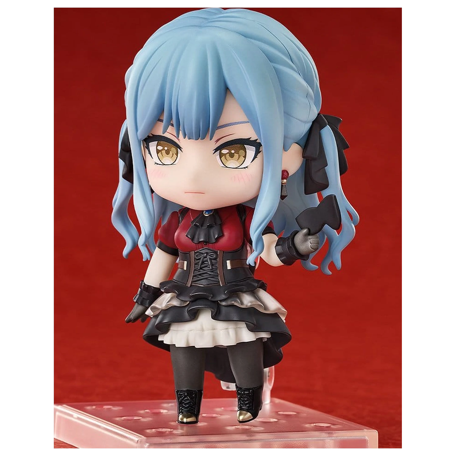 BanG Dream! Nendoroid akcijska figura Oblivionis 10 cm fotografija izdelka