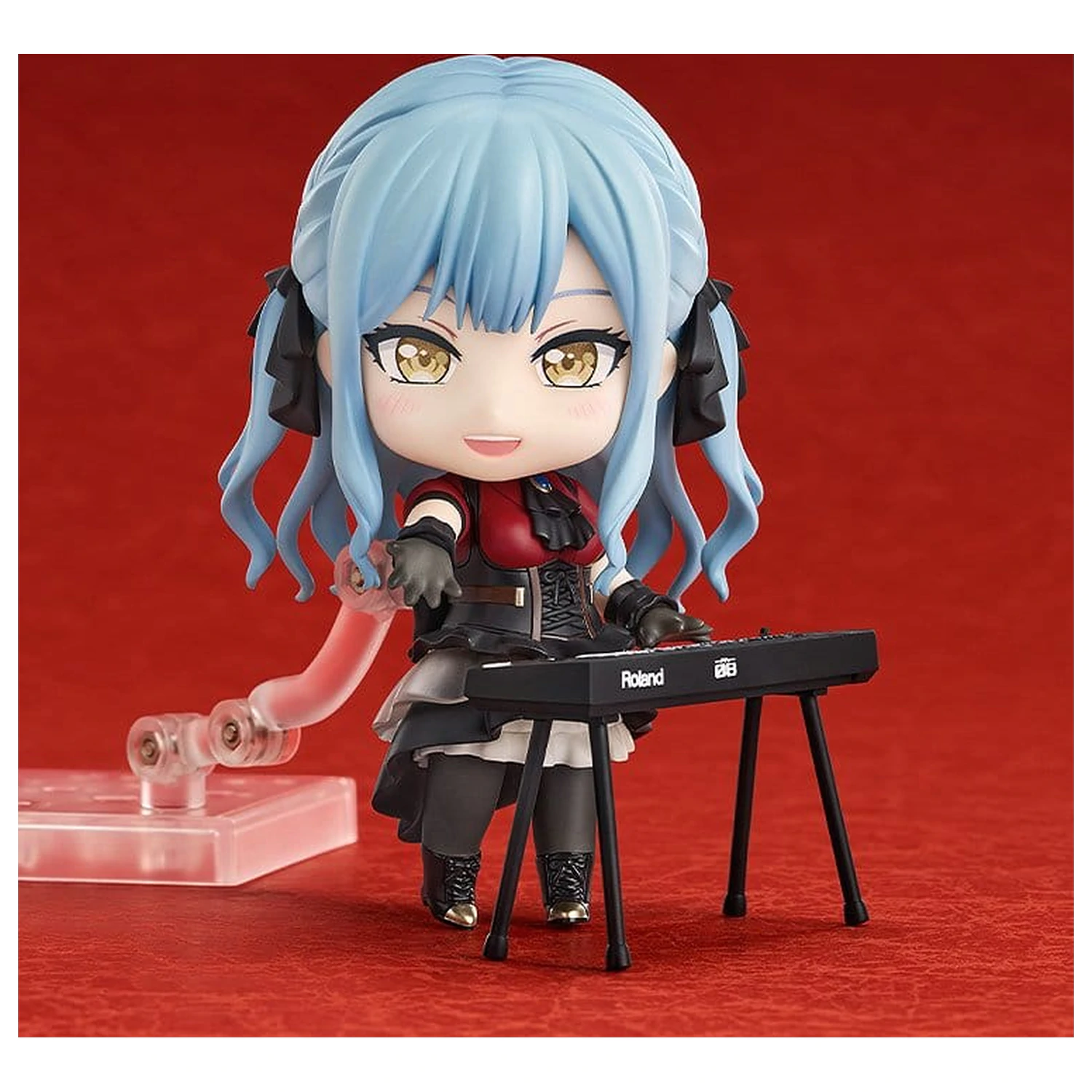 BanG Dream! Nendoroid akcijska figura Oblivionis 10 cm fotografija izdelka