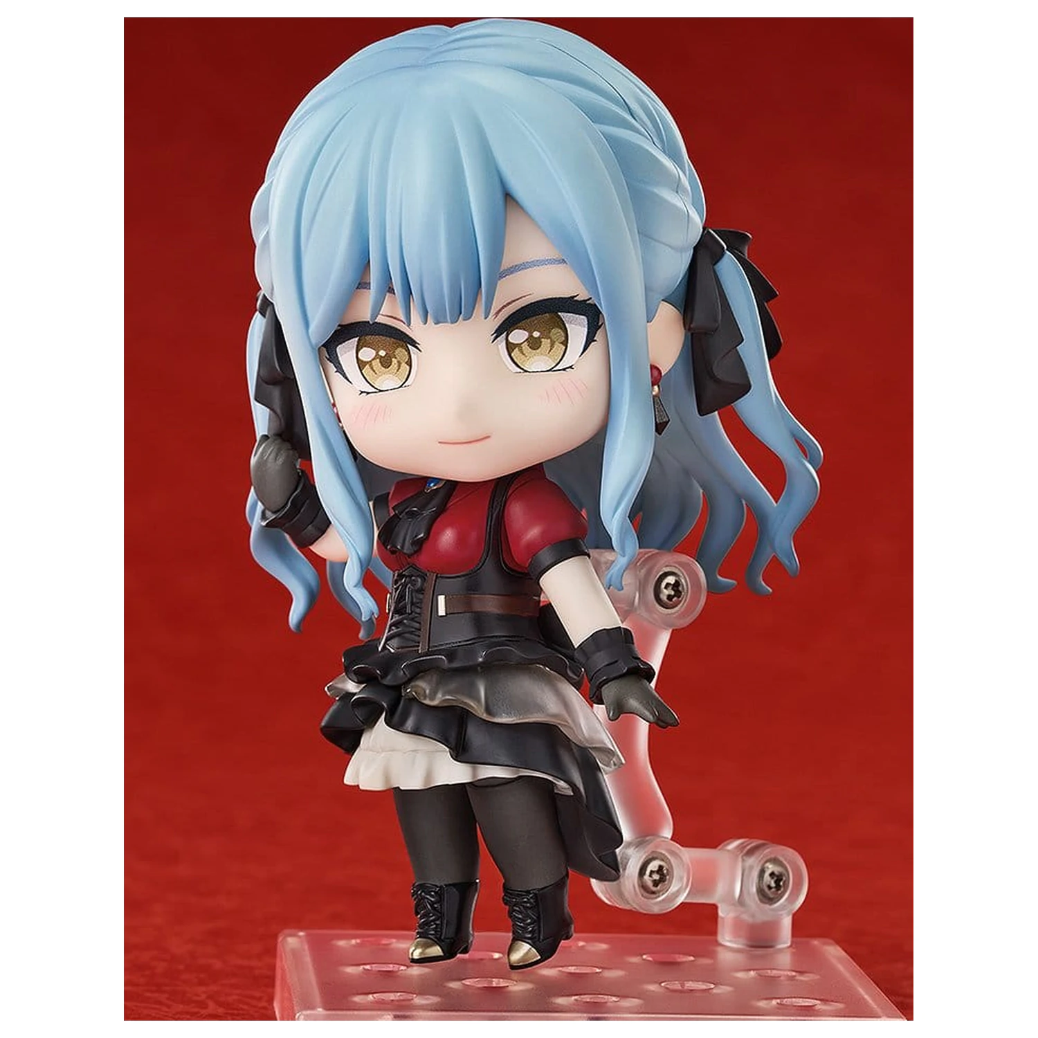 BanG Dream! Nendoroid akcijska figura Oblivionis 10 cm fotografija izdelka