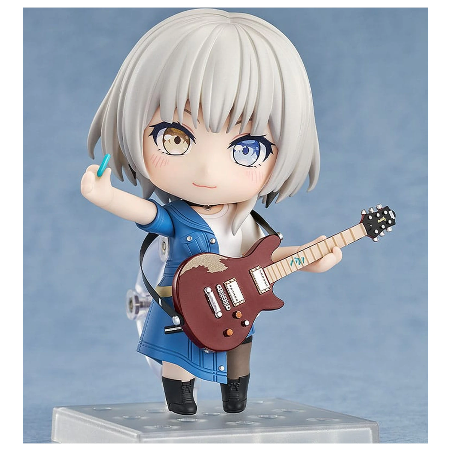 BanG Dream! Nendoroid akcijska figura Rana Kaname 10 cm fotografija izdelka