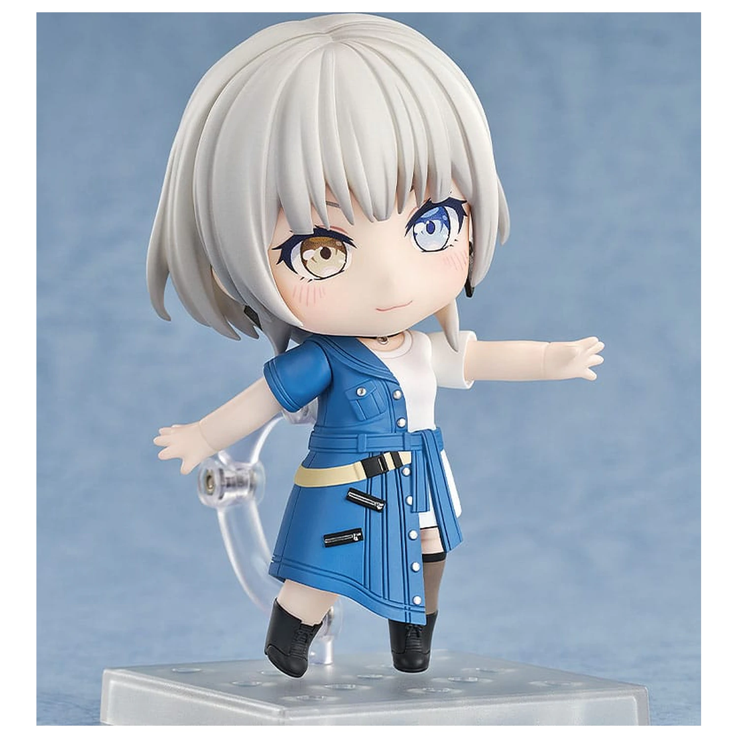 BanG Dream! Nendoroid akcijska figura Rana Kaname 10 cm fotografija izdelka