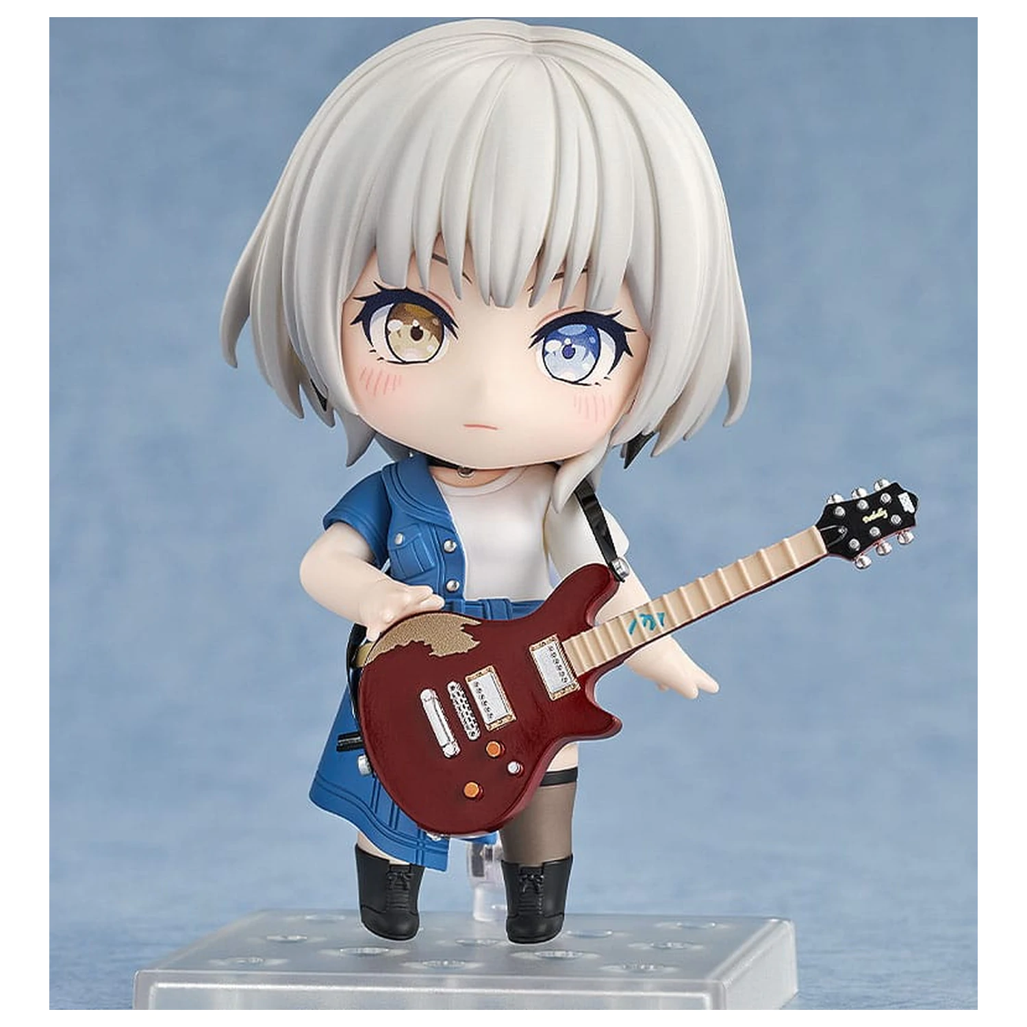 BanG Dream! Nendoroid akcijska figura Rana Kaname 10 cm fotografija izdelka
