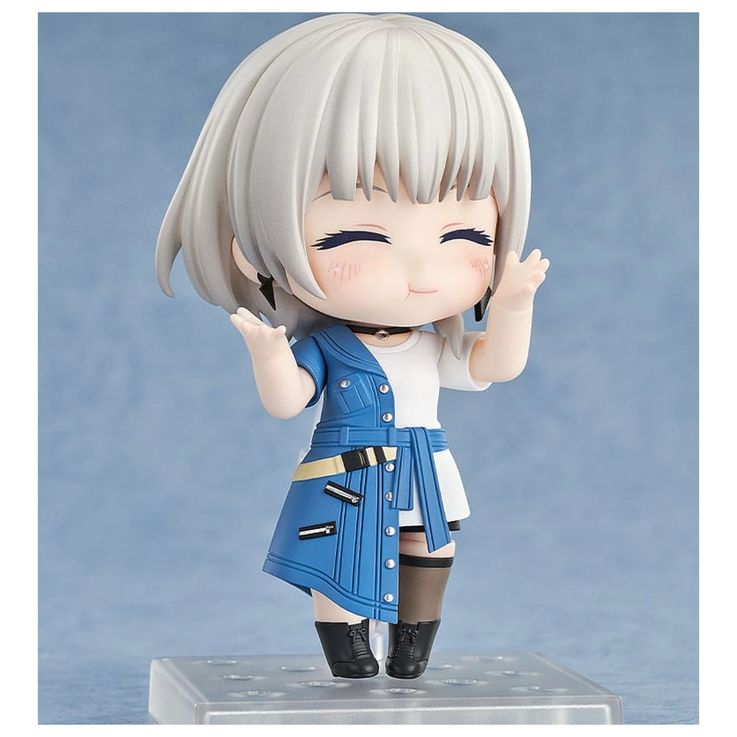 BanG Dream! Nendoroid akcijska figura Rana Kaname 10 cm fotografija izdelka