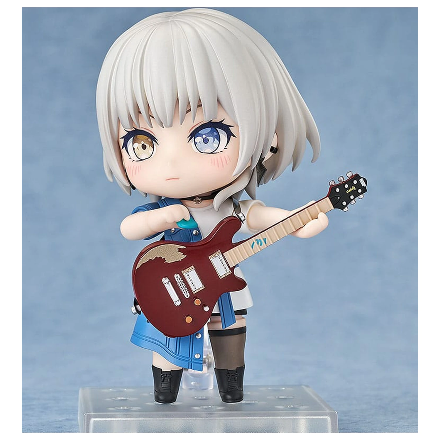 BanG Dream! Nendoroid akcijska figura Rana Kaname 10 cm fotografija izdelka