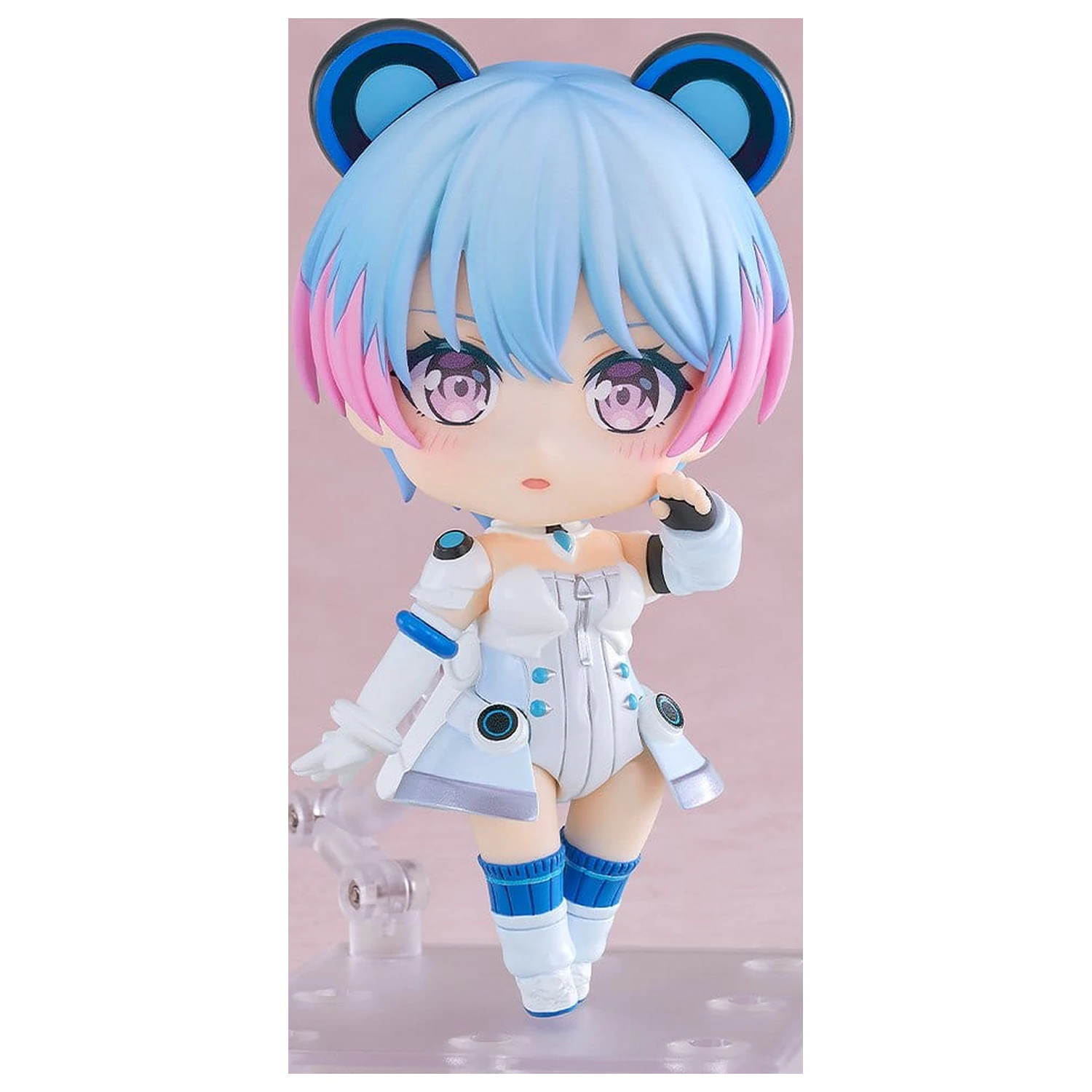 BanG Dream! Nendoroid akcijska figura Ritsu Minetsuki 10 cm fotografija izdelka
