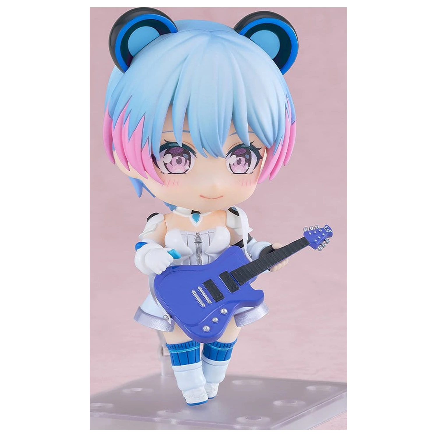 BanG Dream! Nendoroid akcijska figura Ritsu Minetsuki 10 cm fotografija izdelka