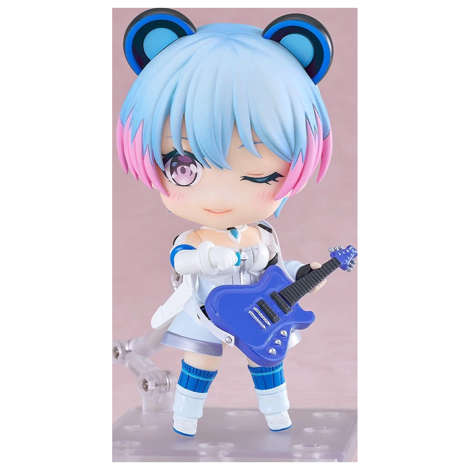 BanG Dream! Nendoroid akcijska figura Ritsu Minetsuki 10 cm fotografija izdelka