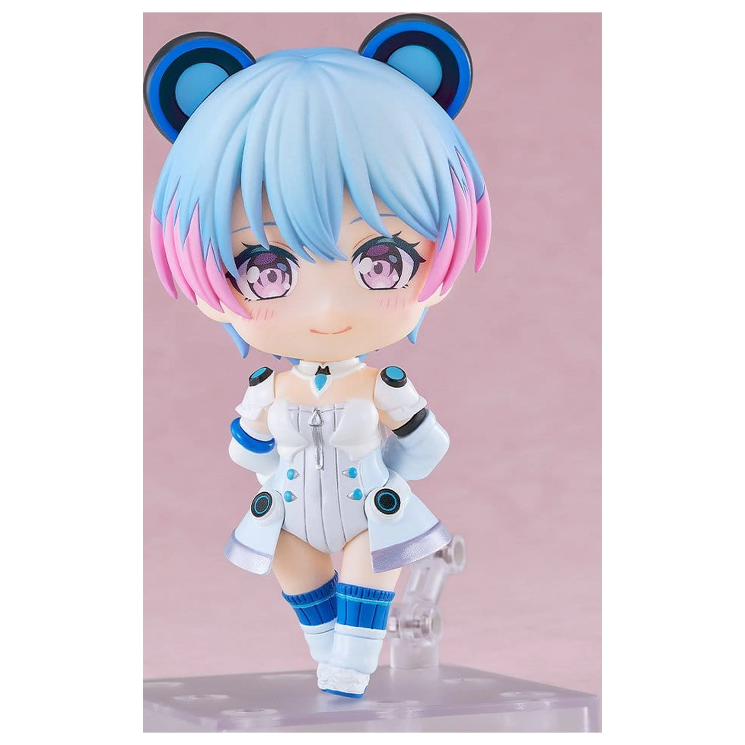 BanG Dream! Nendoroid akcijska figura Ritsu Minetsuki 10 cm fotografija izdelka