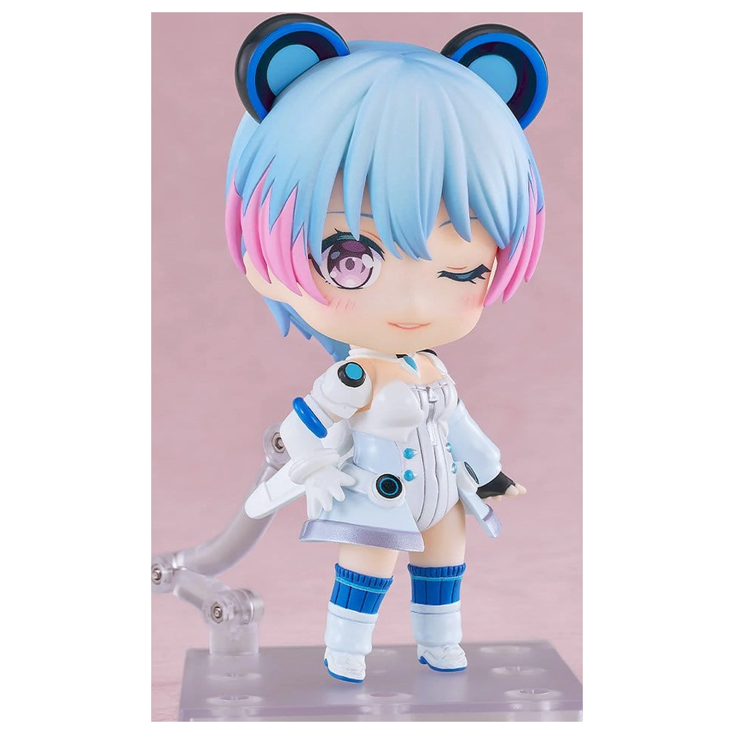 BanG Dream! Nendoroid akcijska figura Ritsu Minetsuki 10 cm fotografija izdelka