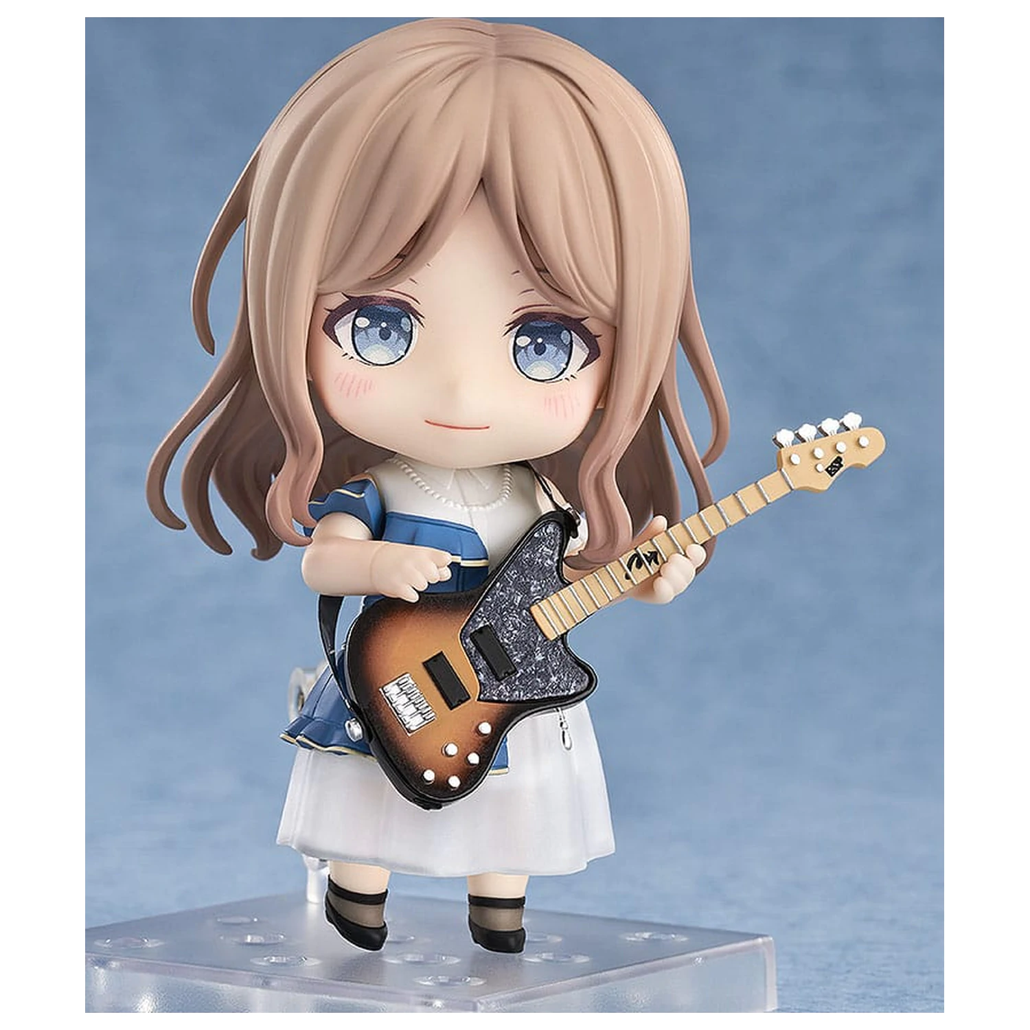 BanG Dream! Nendoroid akcijska figura Soyo Nagasaki 10 cm fotografija izdelka