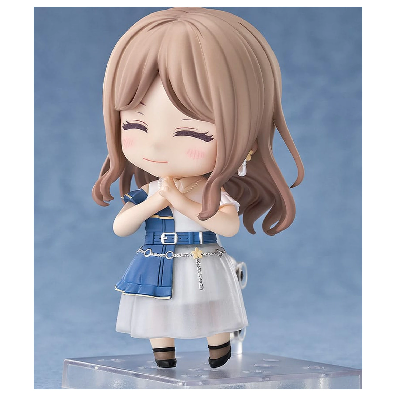 BanG Dream! Nendoroid akcijska figura Soyo Nagasaki 10 cm fotografija izdelka