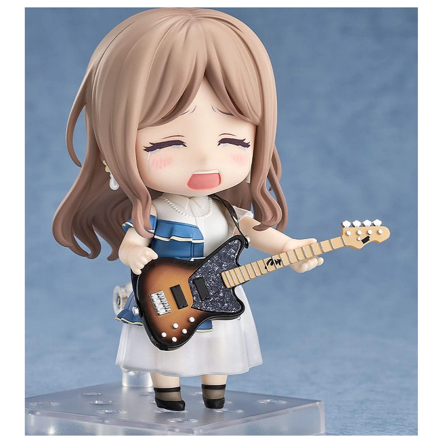 BanG Dream! Nendoroid akcijska figura Soyo Nagasaki 10 cm fotografija izdelka