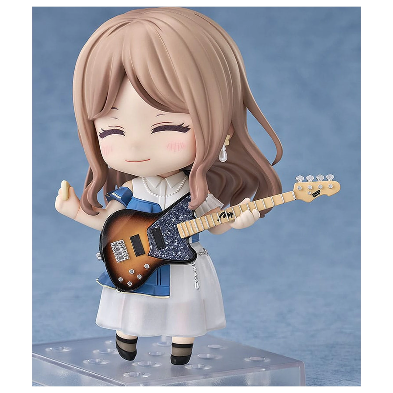 BanG Dream! Nendoroid akcijska figura Soyo Nagasaki 10 cm fotografija izdelka