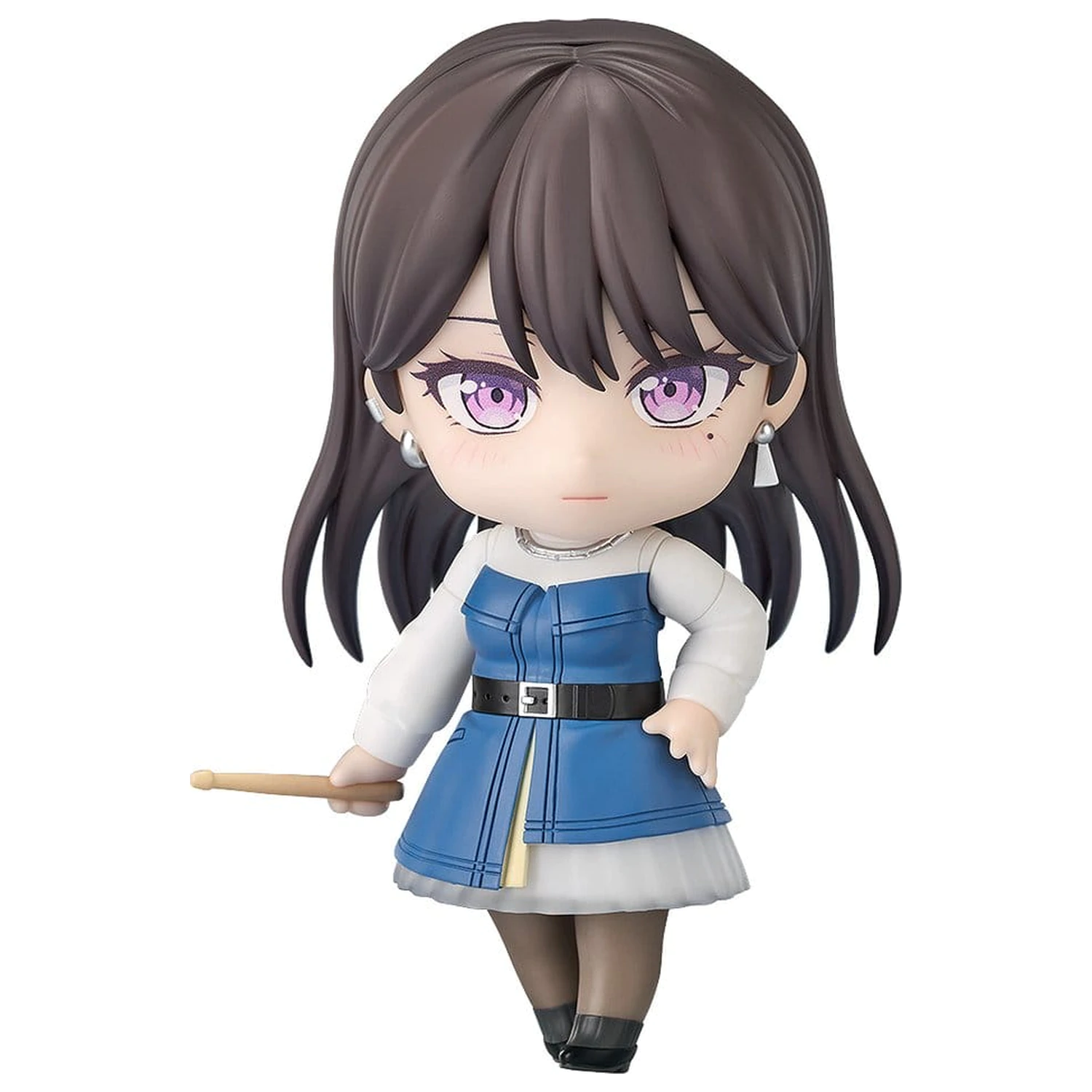 BanG Dream! Nendoroid akcijska figura Taki Shiina 10 cm fotografija izdelka