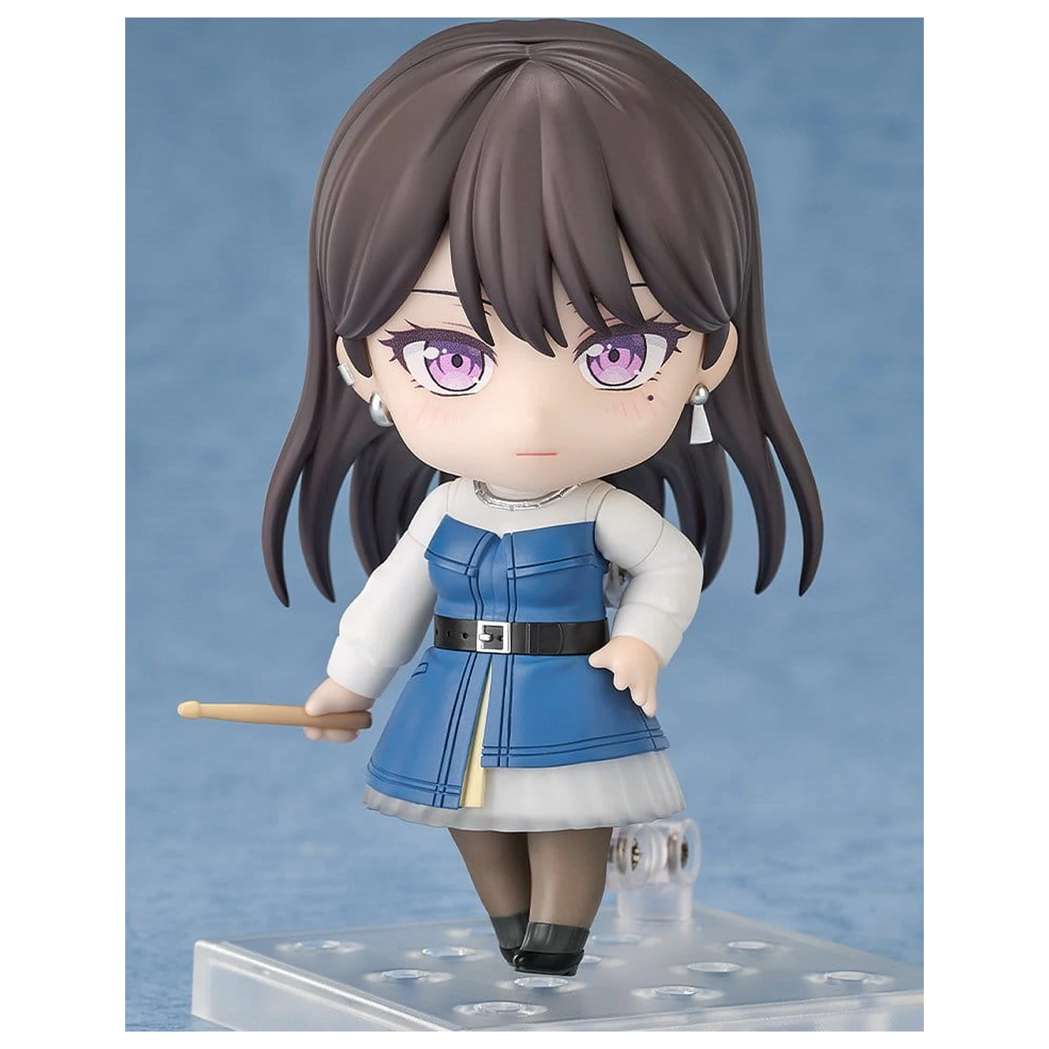 BanG Dream! Nendoroid akcijska figura Taki Shiina 10 cm fotografija izdelka