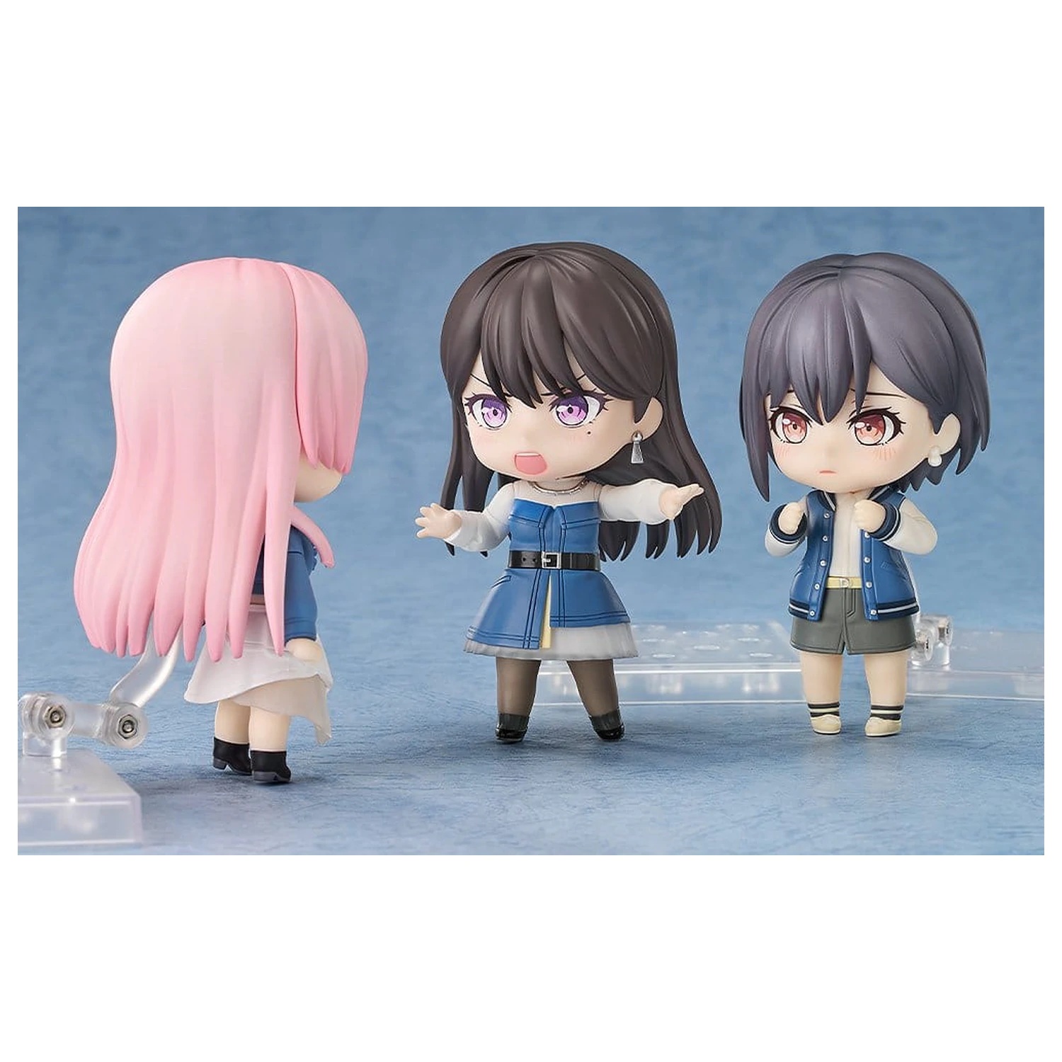 BanG Dream! Nendoroid akcijska figura Taki Shiina 10 cm fotografija izdelka