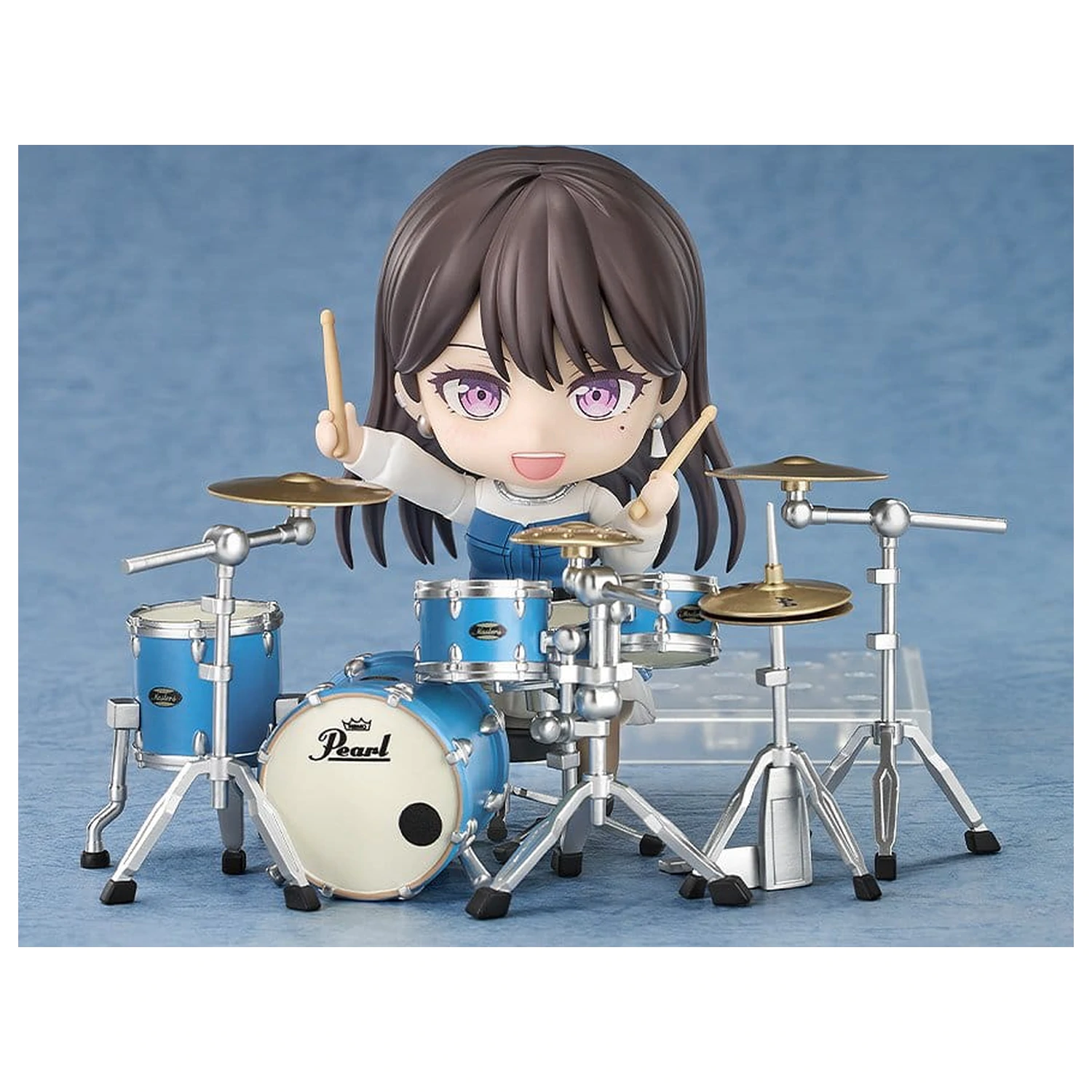 BanG Dream! Nendoroid akcijska figura Taki Shiina 10 cm fotografija izdelka