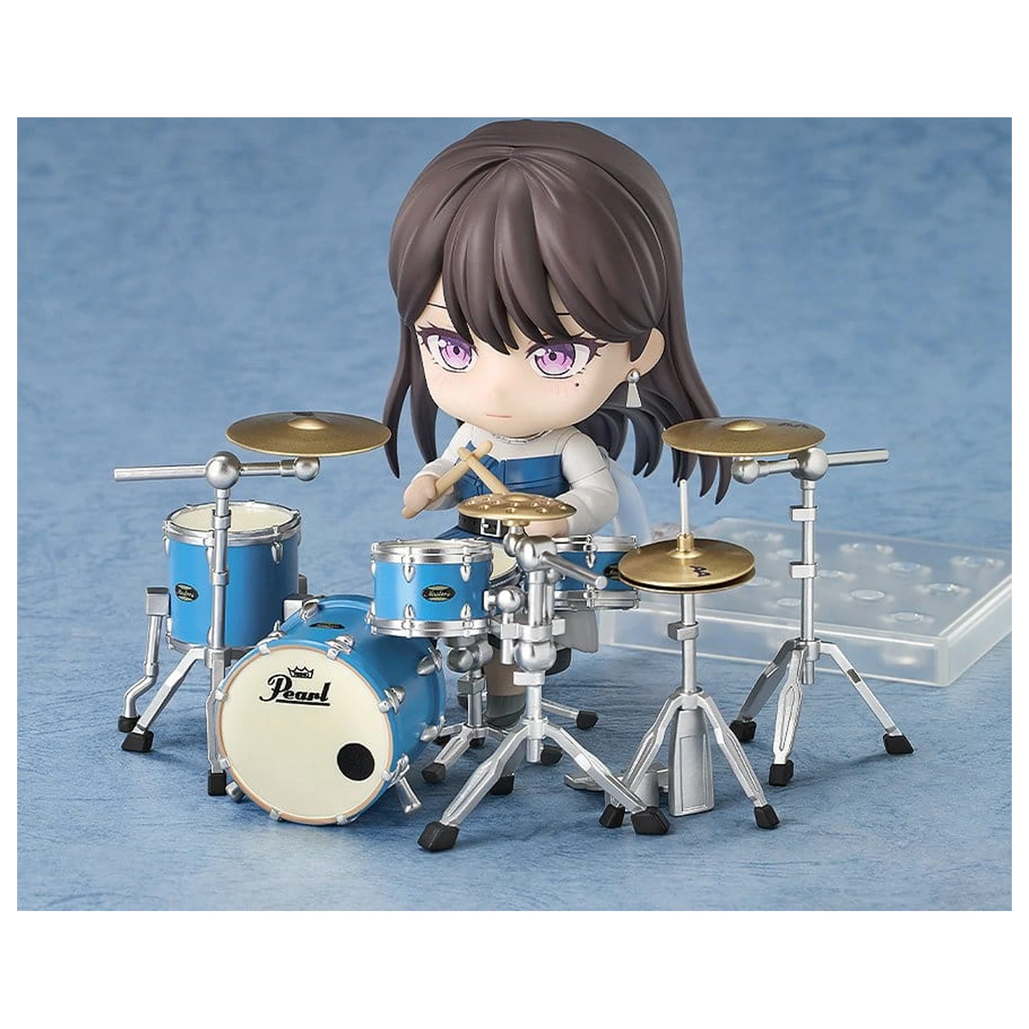 BanG Dream! Nendoroid akcijska figura Taki Shiina 10 cm fotografija izdelka