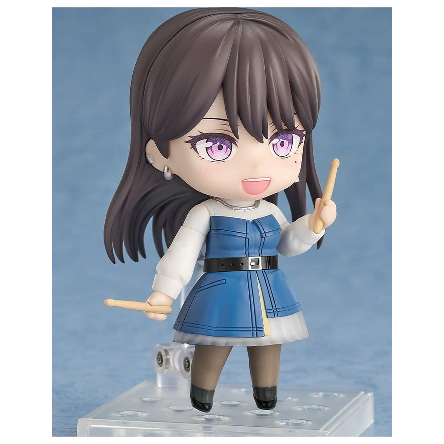 BanG Dream! Nendoroid akcijska figura Taki Shiina 10 cm fotografija izdelka