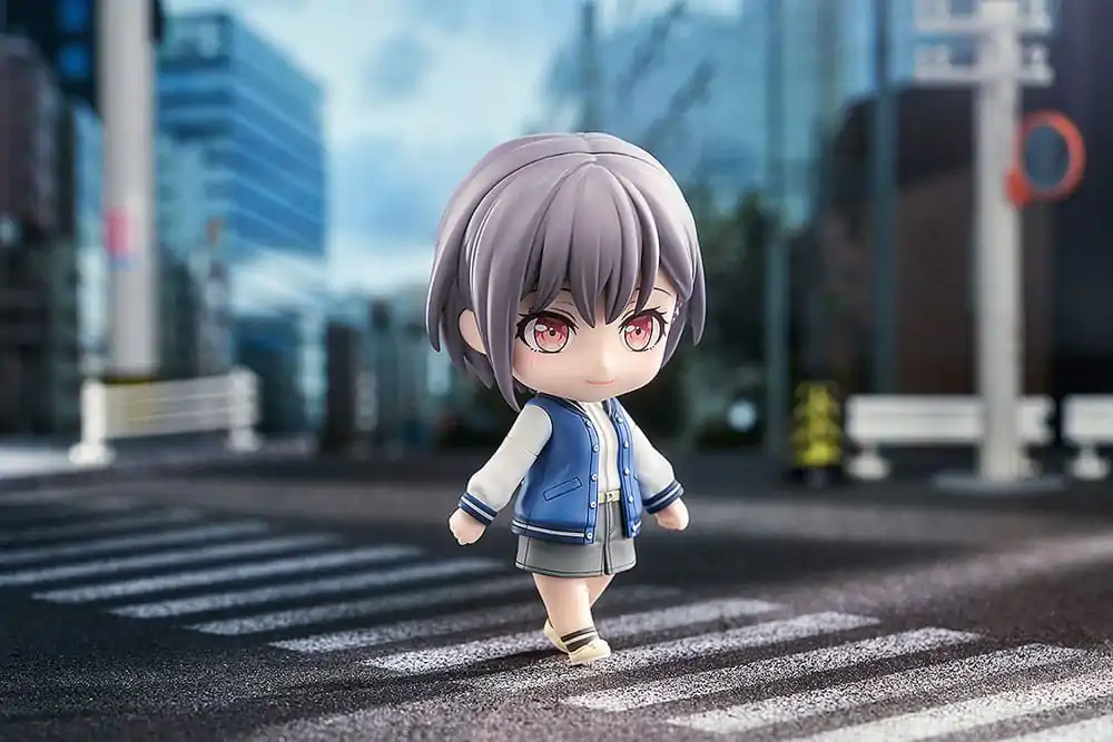 BanG Dream! Nendoroid Akcijska figura Tomori Takamatsu 10 cm fotografija izdelka