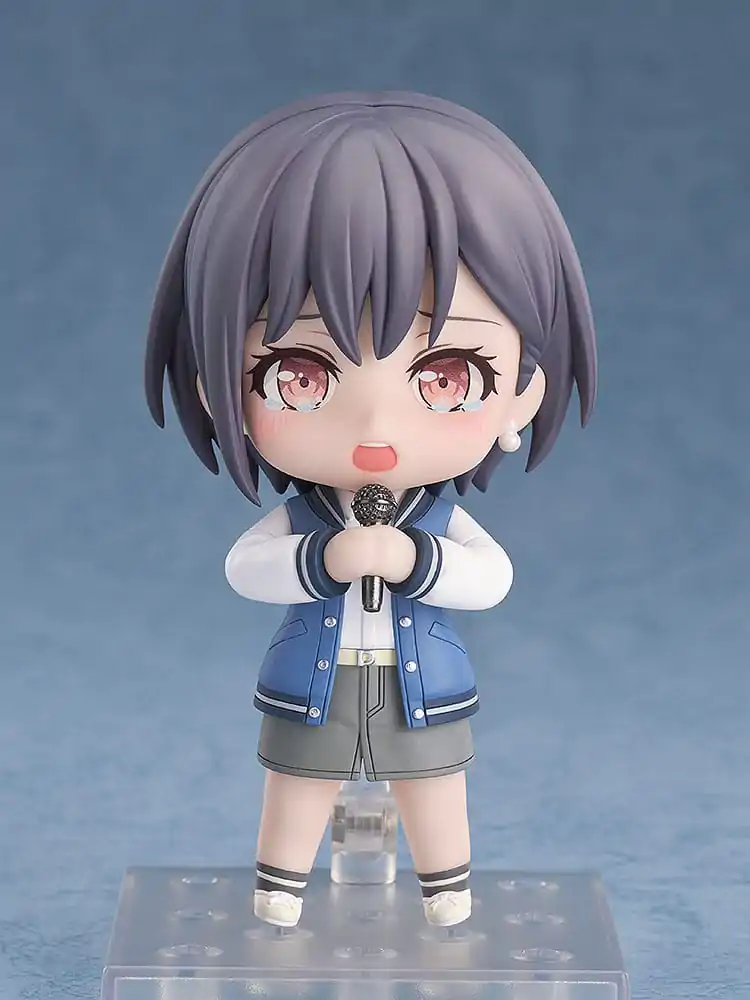BanG Dream! Nendoroid Akcijska figura Tomori Takamatsu 10 cm fotografija izdelka
