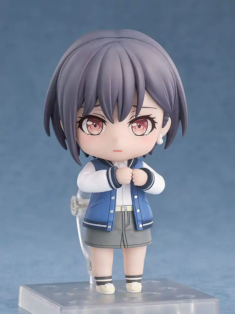 BanG Dream! Nendoroid Akcijska figura Tomori Takamatsu 10 cm fotografija izdelka