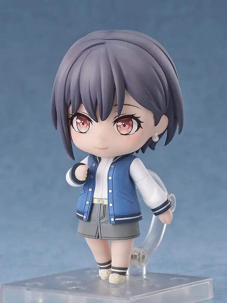 BanG Dream! Nendoroid Akcijska figura Tomori Takamatsu 10 cm fotografija izdelka