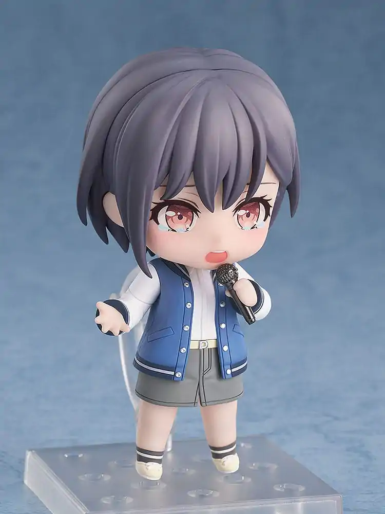 BanG Dream! Nendoroid Akcijska figura Tomori Takamatsu 10 cm fotografija izdelka