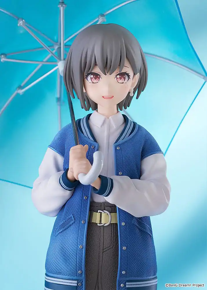 Bang Dream! Pop Up Parade PVC Figura Tomori Takamatsu L Size 24 cm fotografija izdelka