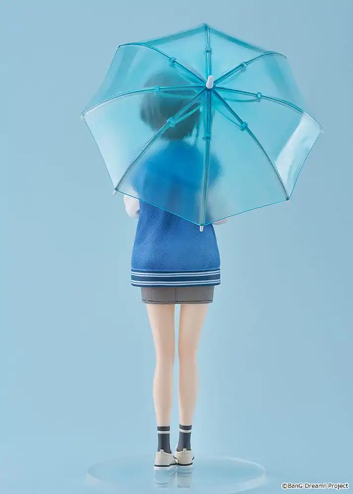 Bang Dream! Pop Up Parade PVC Figura Tomori Takamatsu L Size 24 cm fotografija izdelka