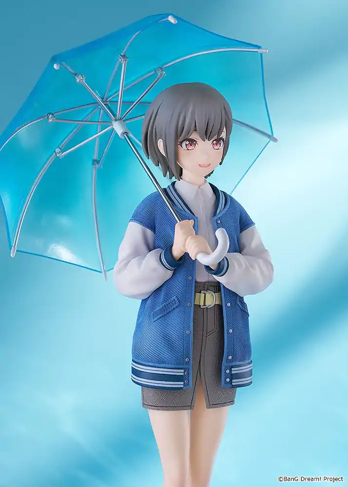 Bang Dream! Pop Up Parade PVC Figura Tomori Takamatsu L Size 24 cm fotografija izdelka
