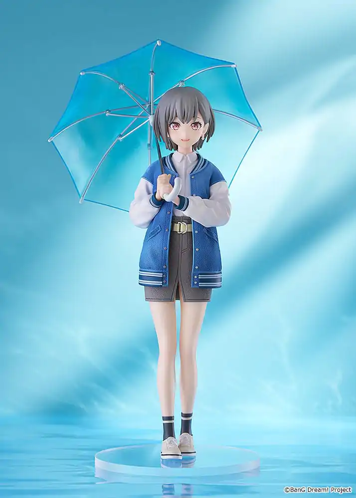 Bang Dream! Pop Up Parade PVC Figura Tomori Takamatsu L Size 24 cm fotografija izdelka