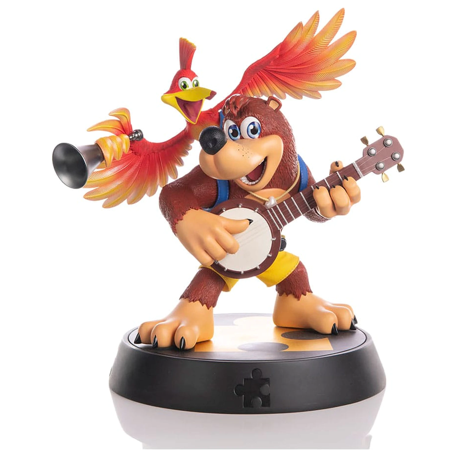 Banjo Kazooie kip 1/4  Banjo-Kazooie duet 40 cm fotografija izdelka