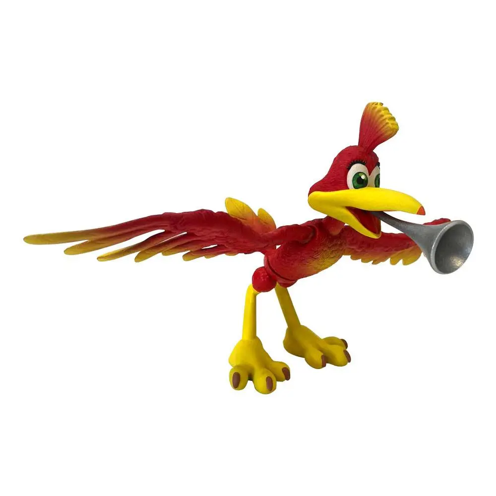 Banjo-Kazooie akcijske figure 2-Pack Banjo & Kazooie 27 cm fotografija izdelka