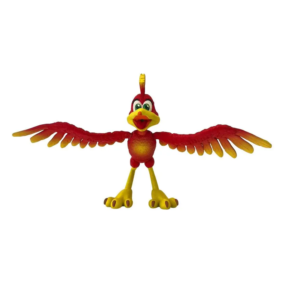 Banjo-Kazooie akcijske figure 2-Pack Banjo & Kazooie 27 cm fotografija izdelka