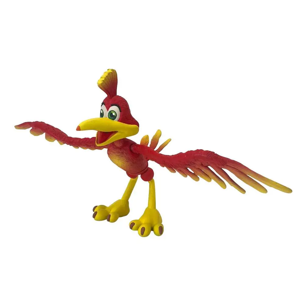 Banjo-Kazooie akcijske figure 2-Pack Banjo & Kazooie 27 cm fotografija izdelka