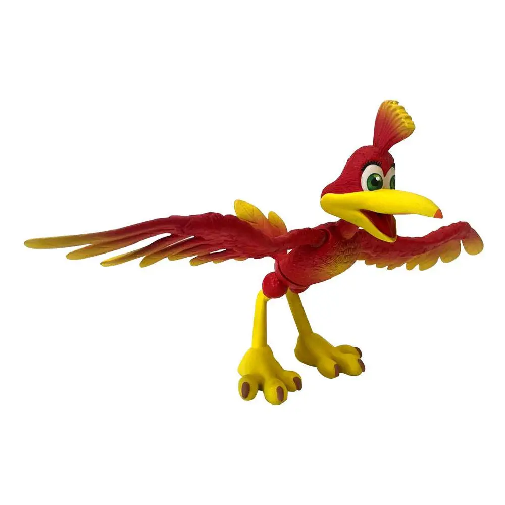 Banjo-Kazooie akcijske figure 2-Pack Banjo & Kazooie 27 cm fotografija izdelka