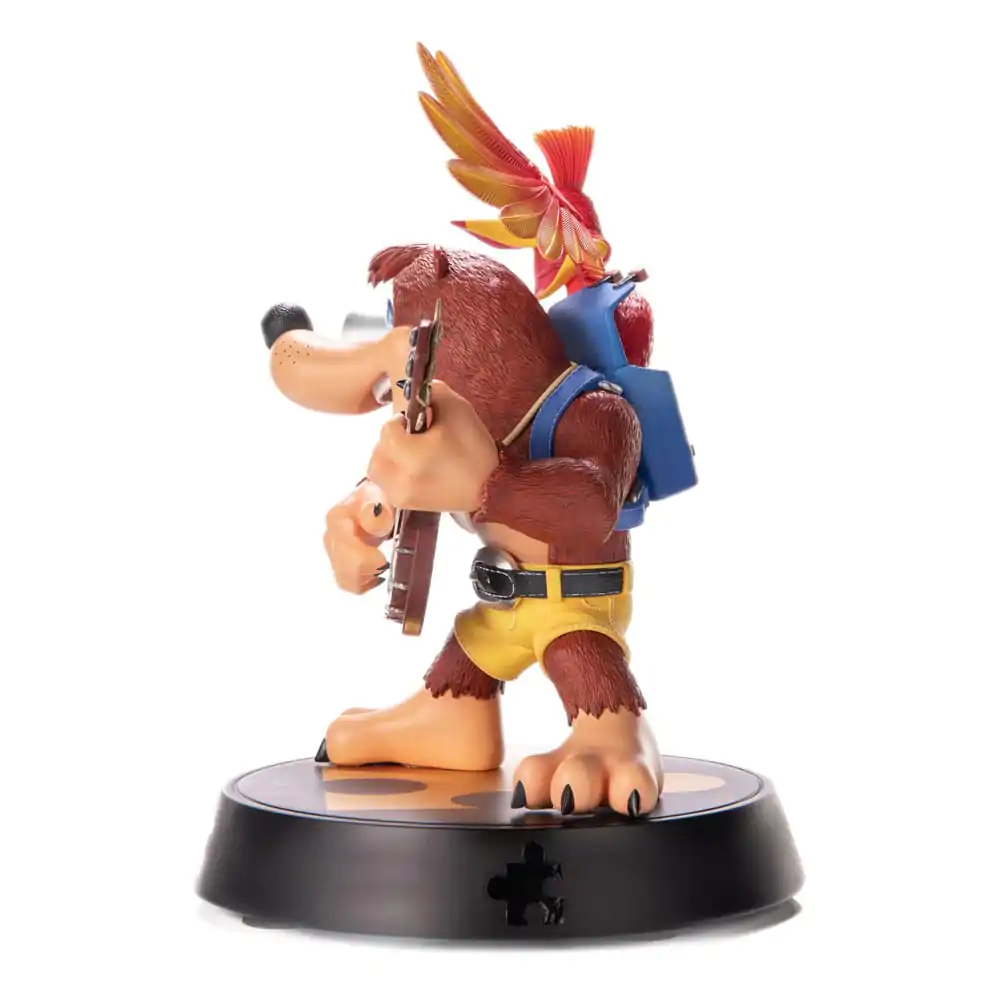 Banjo Kazooie Statue Banjo-Kazooie Duet 24 cmKip Banjo Kazooie Banjo-Kazooie Duet 24 cm fotografija izdelka