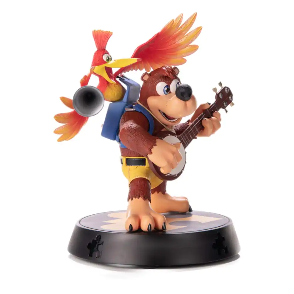 Banjo Kazooie Statue Banjo-Kazooie Duet 24 cmKip Banjo Kazooie Banjo-Kazooie Duet 24 cm fotografija izdelka