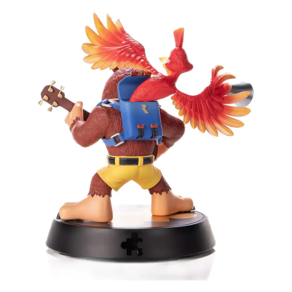 Banjo Kazooie Statue Banjo-Kazooie Duet 24 cmKip Banjo Kazooie Banjo-Kazooie Duet 24 cm fotografija izdelka