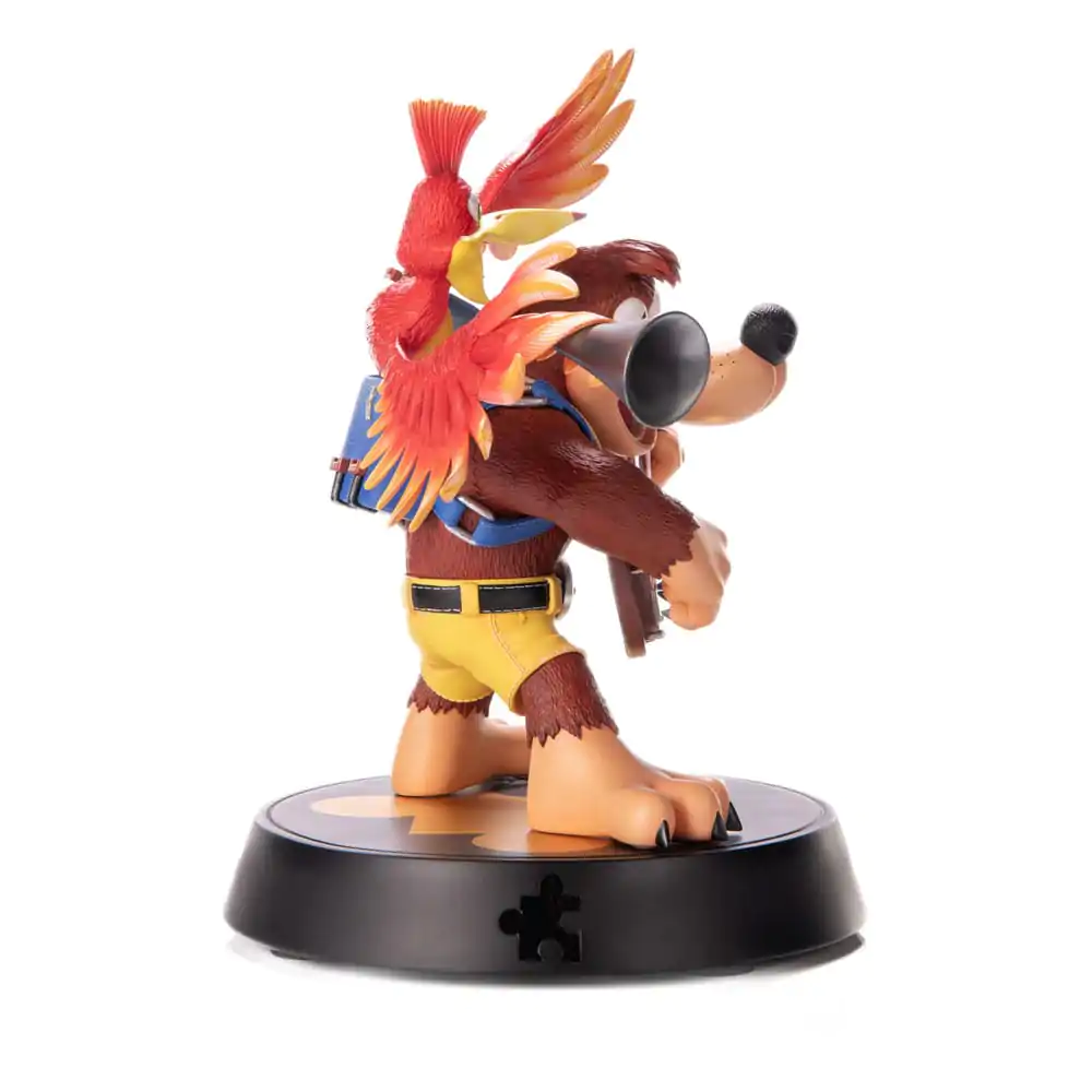 Banjo Kazooie Statue Banjo-Kazooie Duet 24 cmKip Banjo Kazooie Banjo-Kazooie Duet 24 cm fotografija izdelka