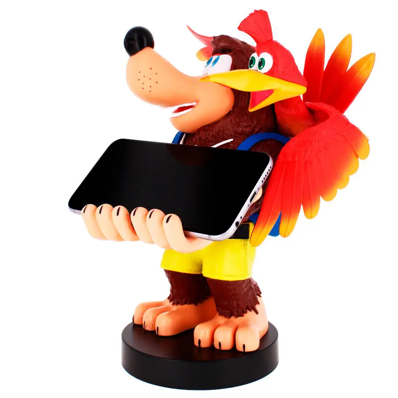 Banjo-Kazooie Cable Guy Banjo & Kazooie 20 cm fotografija izdelka