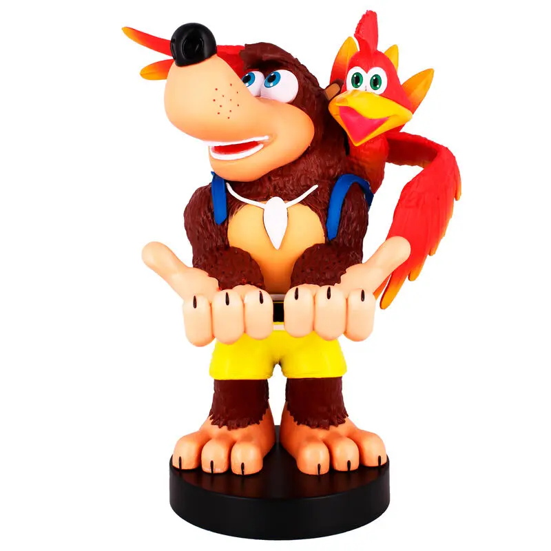 Banjo-Kazooie Cable Guy Banjo & Kazooie 20 cm fotografija izdelka