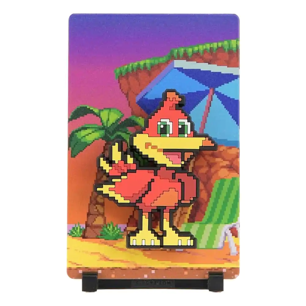 Banjo-Kazooie FiGGYZ magnetni zbirateljski Kazooie 11 cm fotografija izdelka