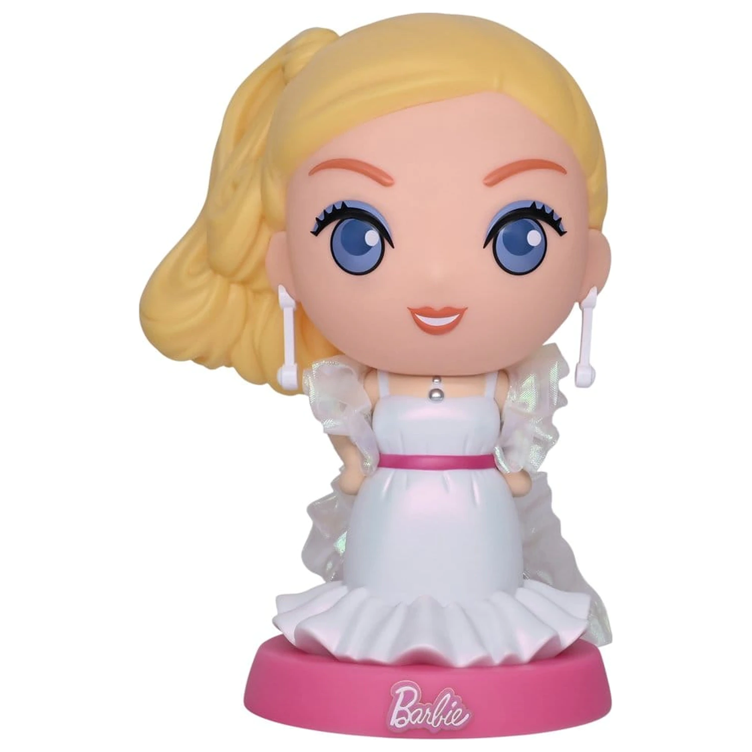 Barbie zbirateljska hranilnica kristalna lutka fotografija izdelka