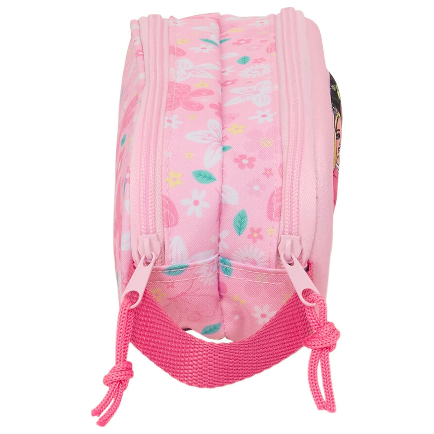 Barbie 3D dvojna peresnica fotografija izdelka