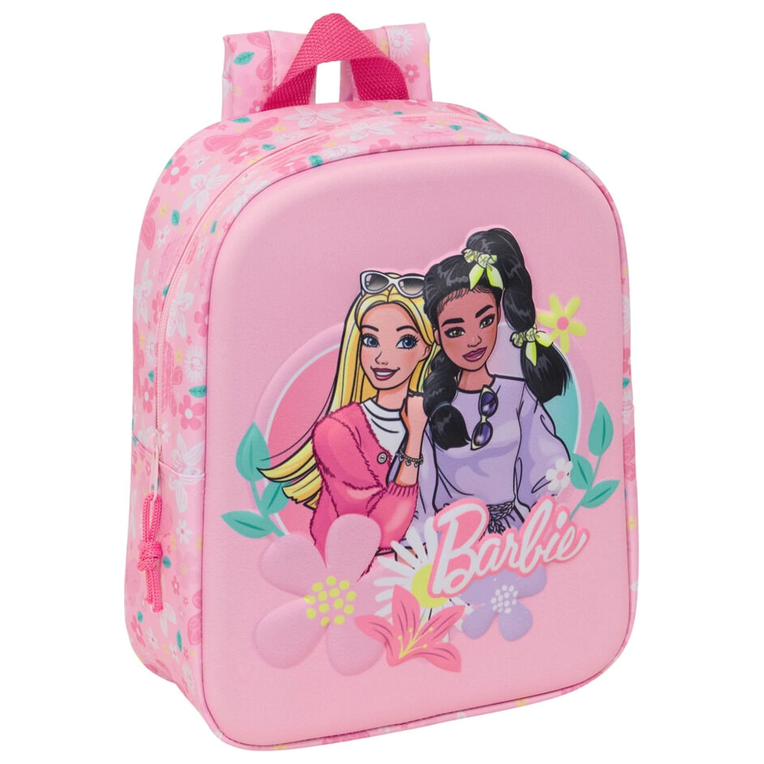 Barbie 3D nahrbtnik 27cm fotografija izdelka
